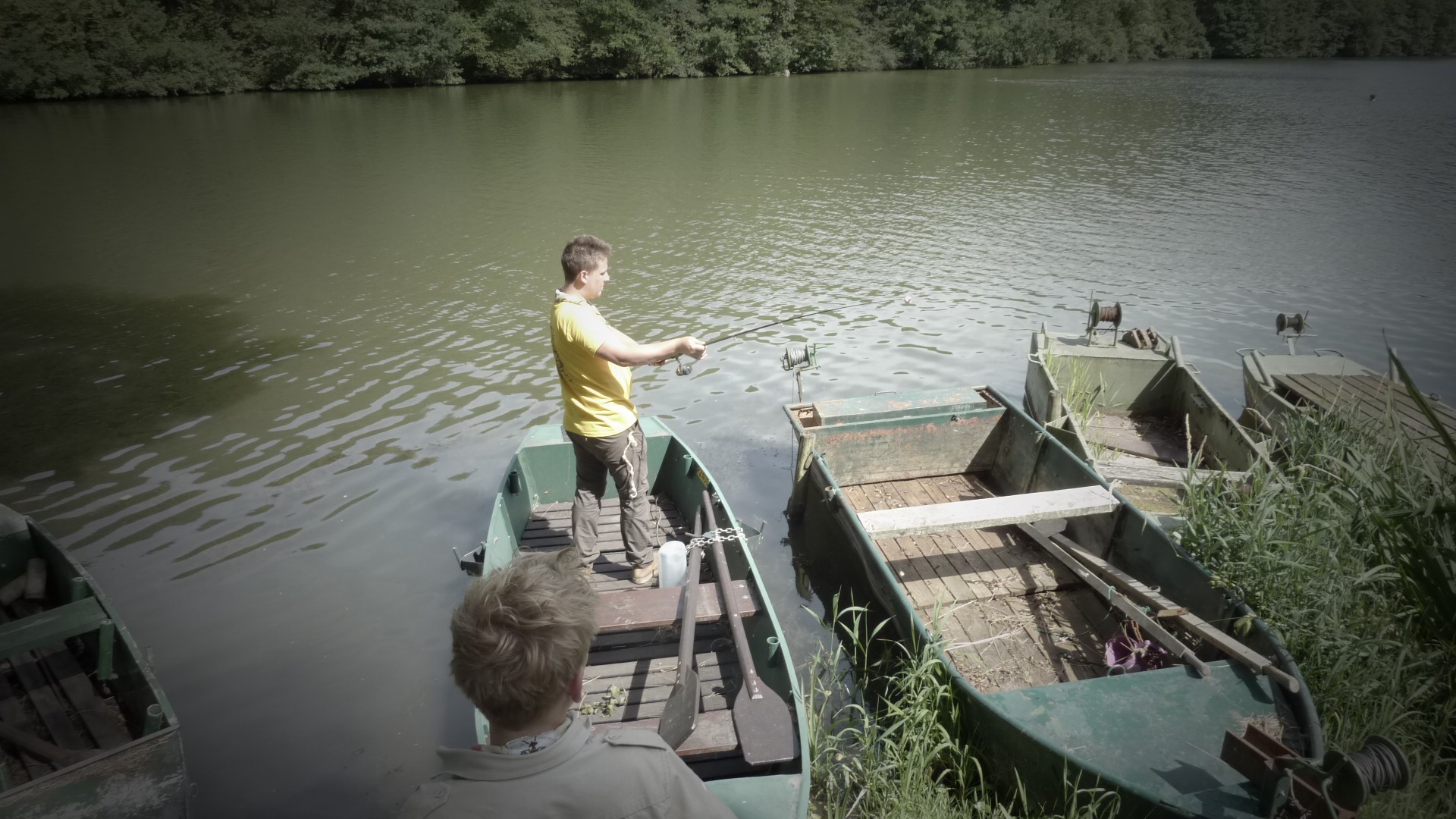 Sint-Martinus den XIIde - Kamp Losange JVK